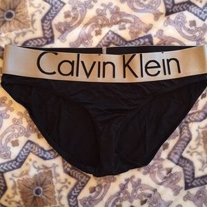 Calvin Klein Micro Stretch Bikini Panty